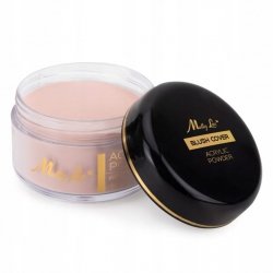 Puder akrylowy do paznokci MollyLac Acrylic Powder Blush Cover 30 g