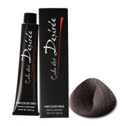  Color Art Desiree Farba do włosów Popielaty Neutralizator  - 100ml