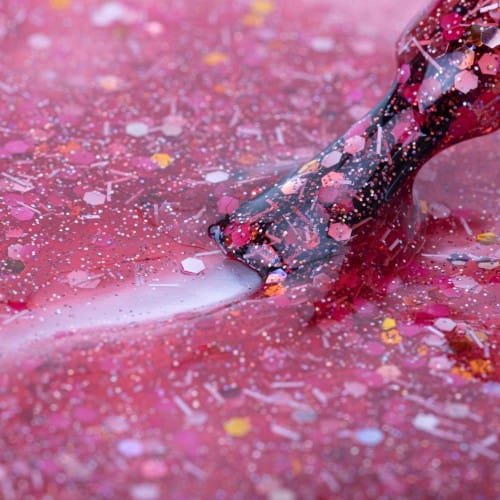 Lakier hybrydowy Ntn Premium Impression 5 g Nr 257