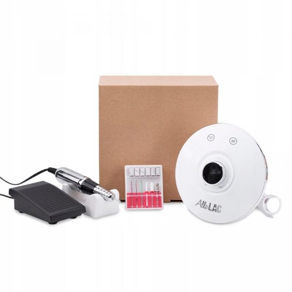 Frezarka do paznokci AlleLac M17 68 W