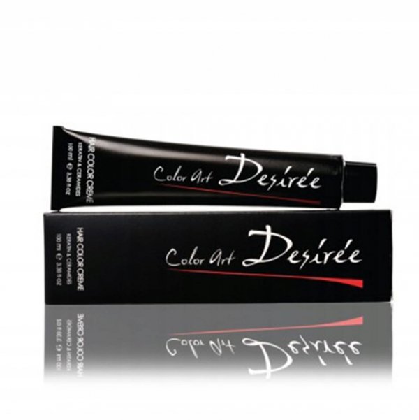 Farba COLOR ART DESIRE do włosów nr 0/0 Wzmacniacz rozjaśniania - 100ml