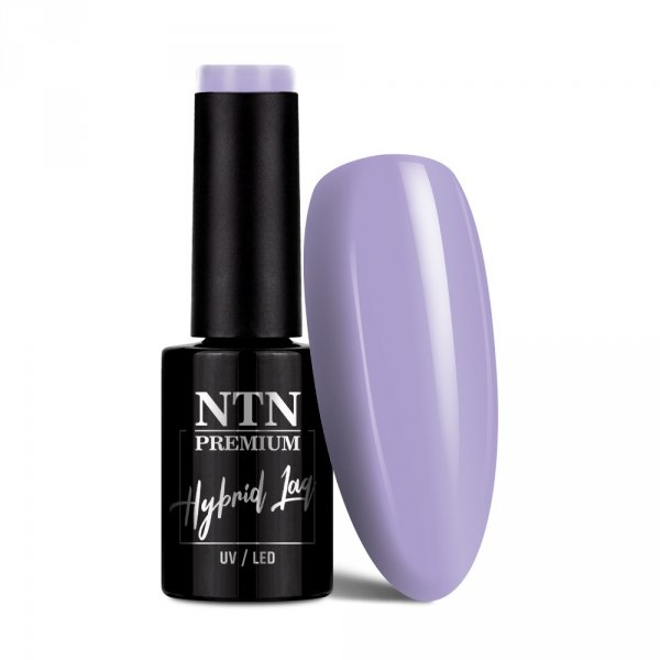 Lakier hybrydowy Ntn Premium Dessert Collection 5g Nr 94