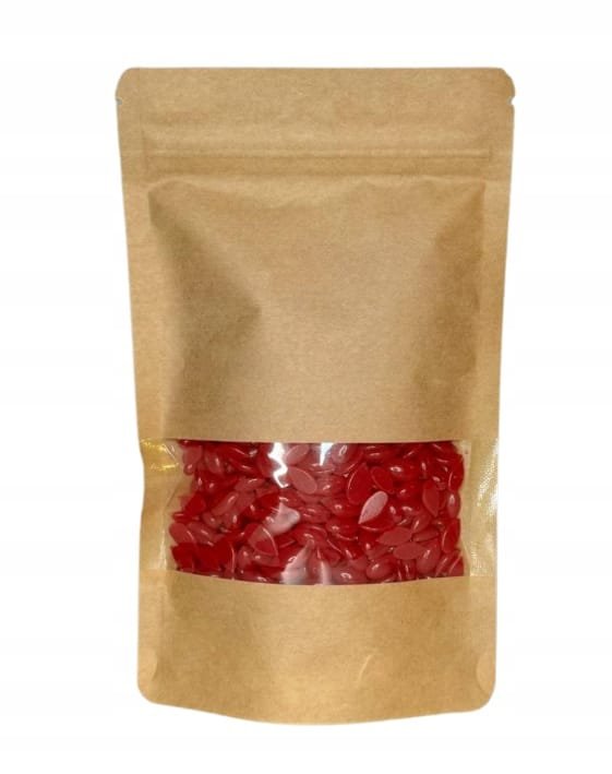 Wosk twardy Rose 100 g