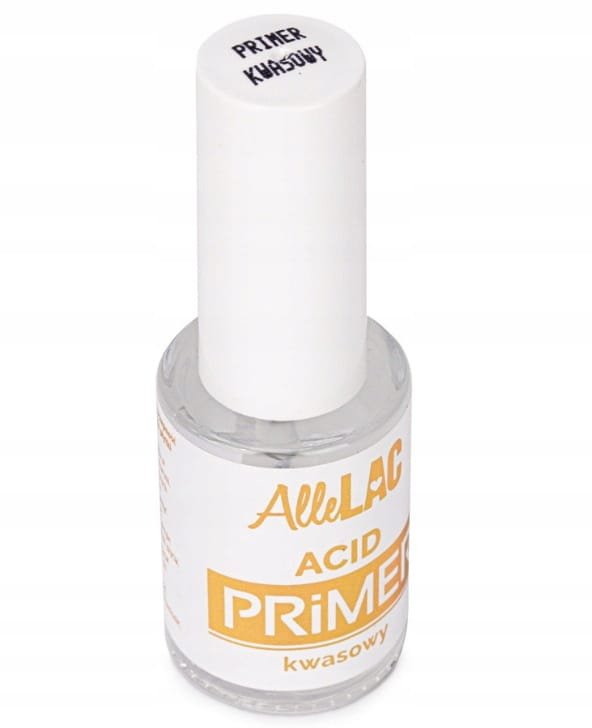 Primer kwasowy AlleLac 7 ml