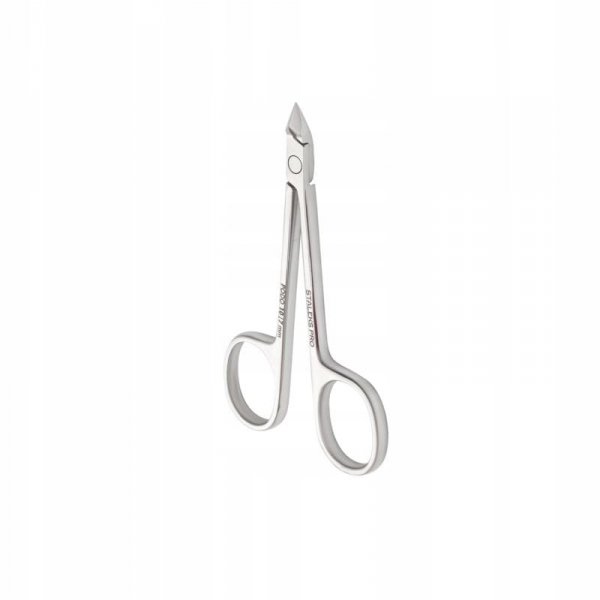 Podologiczne cążki w kształcie nożyczek Staleks PODO 10 7mm