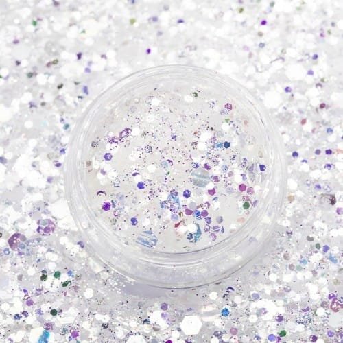 Pyłek do paznokci Bling Bling Effect nr. 02