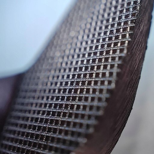 Pęseta Perfect Touch Classic z ostrzami nano fiber B.60 Bionessa