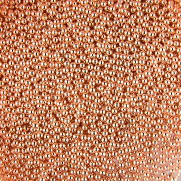 Bulion Lux kawiorRose Golden 0,6mm 4g nr 3