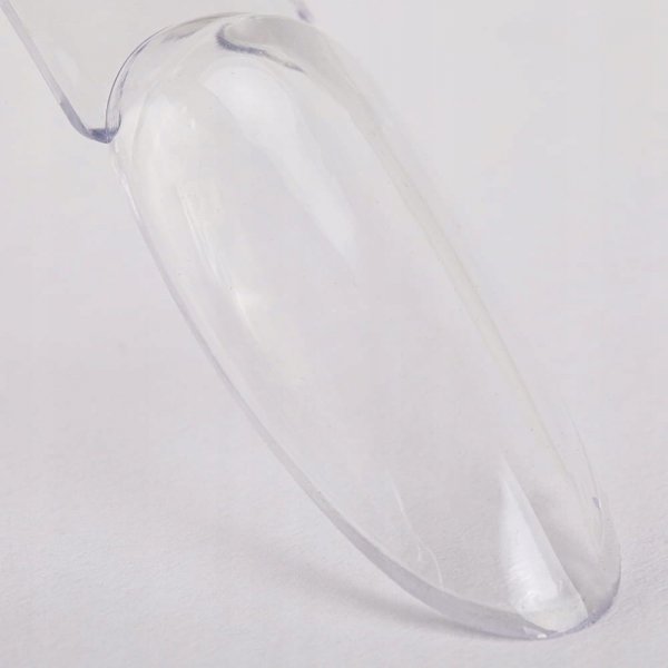 Top Hybrydowy MOLLNAILS 10g Mr Miracle Odporny Na Zabrudzenia Błyszczący