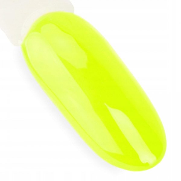 Lakier hybrydowy Ntn Premium California Neon 5g Nr 144 Hema/Di-Hema Free