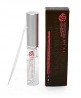 Rzęsy na pasku Neicha model 113