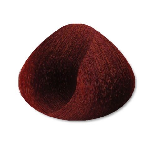 Color Art Desiree Farba do włosów 6,66 Intensywnie Czerwony Ciemny Blond - 100ml