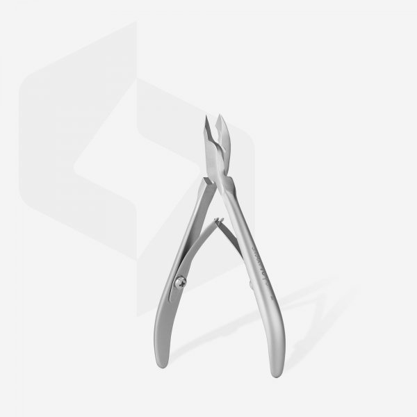 Cążki do skórek Staleks Pro Smart 10 NS-10-5 5 mm