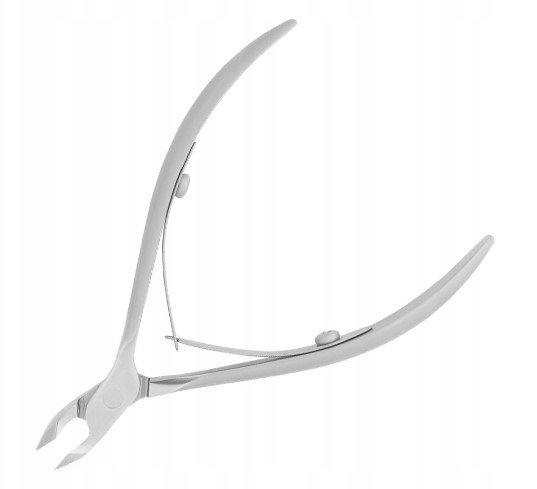 Cążki do skórek Staleks Smart 31 5mm NS-31-5