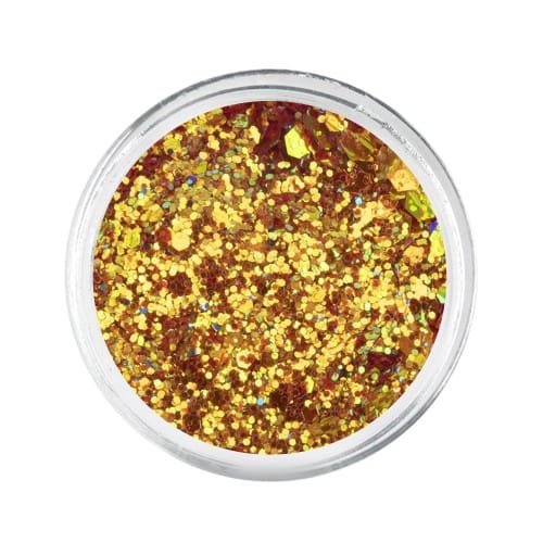 PYŁEK OZDOBA DO PAZNOKCI GLITTER BOMB EFFECT 01