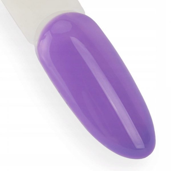 AlleLac Lakier Hybrydowy - Cosmic Love Collection Nr 153 Fioletowy Ametyst