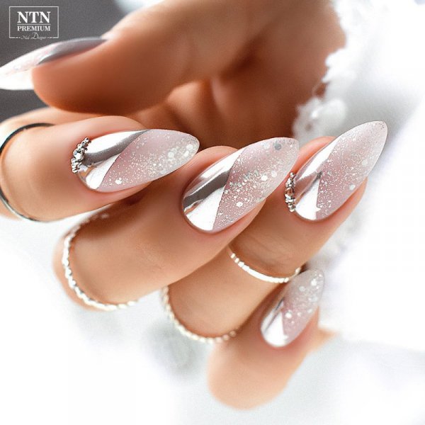 Lakier hybrydowy NTN Premium Miss Universe Collection 5G NR 36