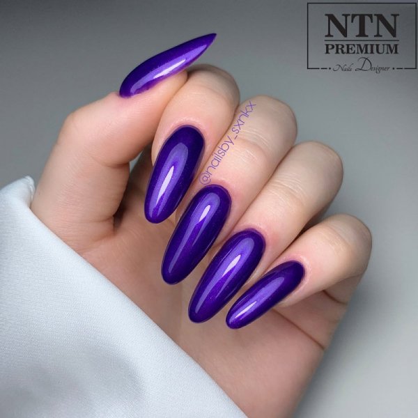 Lakier hybrydowy Ntn Premium Seductive Collection 5g Nr 128