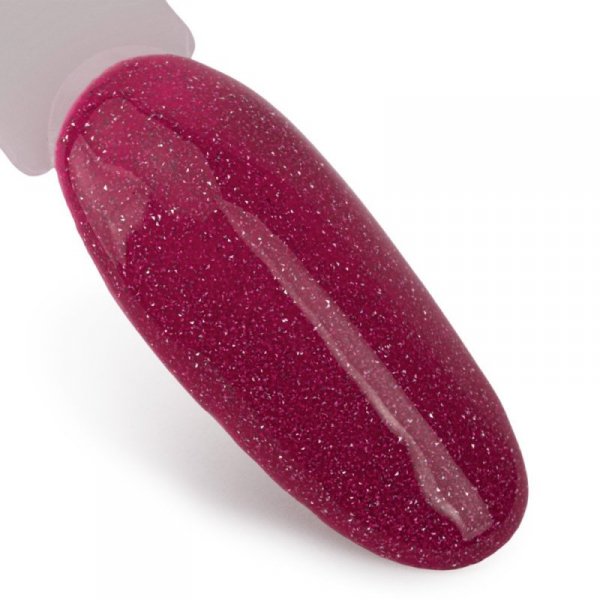 Lakier hybrydowy Molly Nails Duo Flashing Lights Rose Of Dreams HEMA/Di-HEMA Free 8g Nr 601