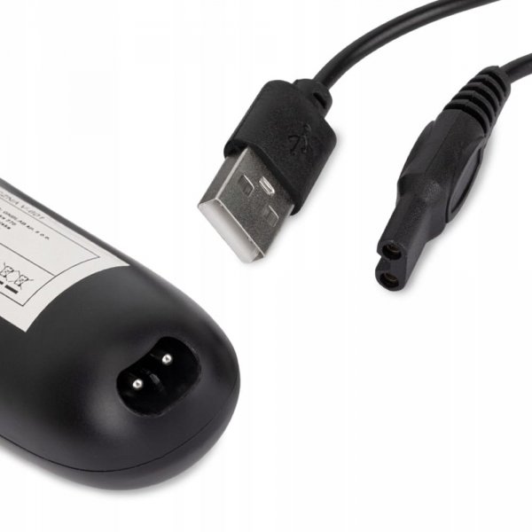 Tarka elektryczna do stóp V-601