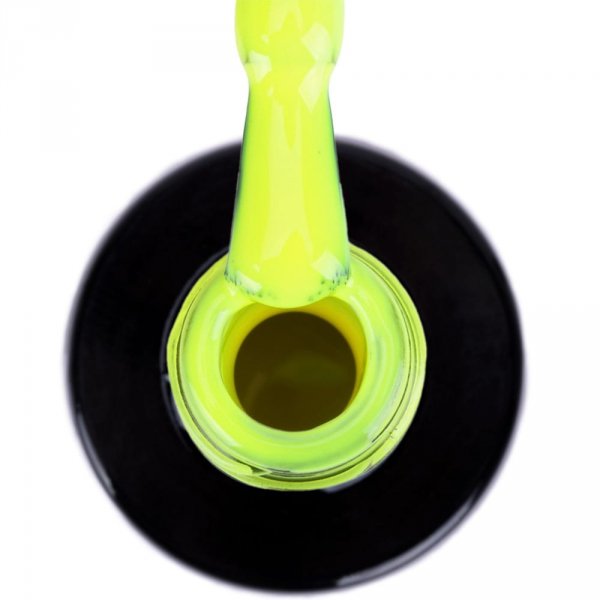 Lakier hybrydowy Ntn Premium California Neon 5g Nr 144 Hema/Di-Hema Free