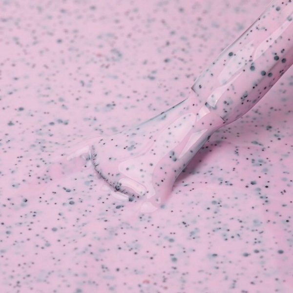 Lakier hybrydowy NTN Premium Sugar Puff 186 5 g