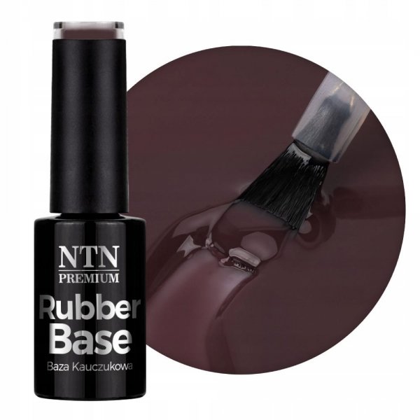 Baza średnio elastyczna kauczukowa Rubber Base Business Line NTN 5g Nr 7