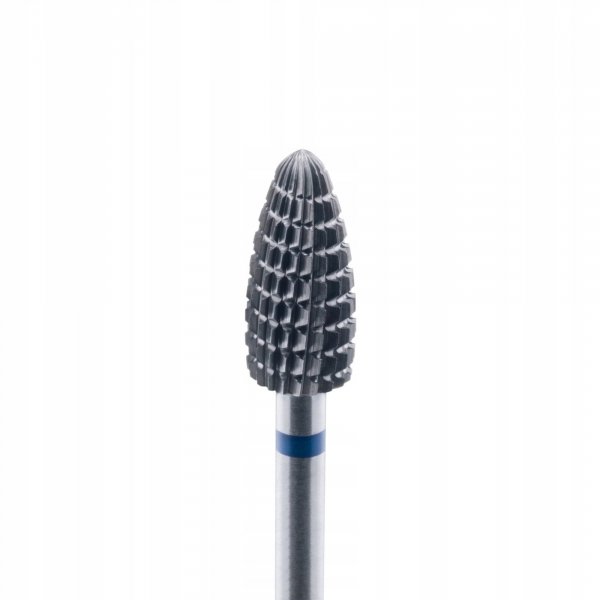 Frez z węglika spiekanego M27 - stożek, M