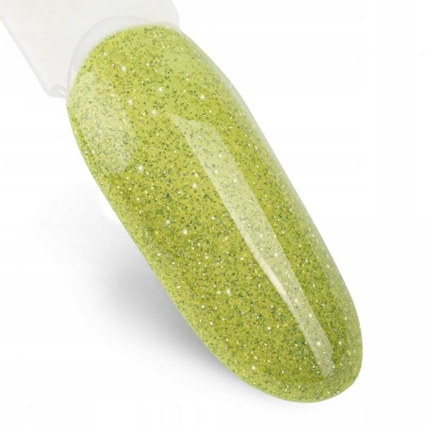 Lakier Hybrydowy ALLELAC 5g Brillant Drobinki Brokat Nr131