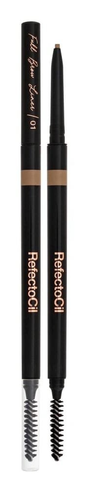 Refectocil Średni brąz 02 kredka do brwi
