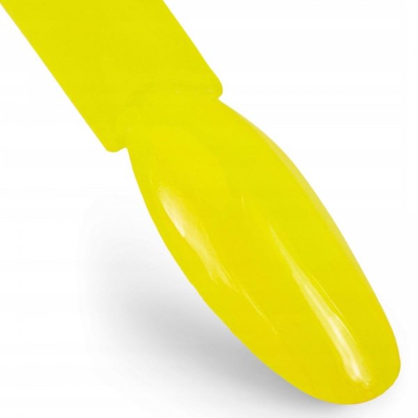 Pigment neonowy do paznokci w proszku słoiczek neon uv pigment 0,6 g Nr 03