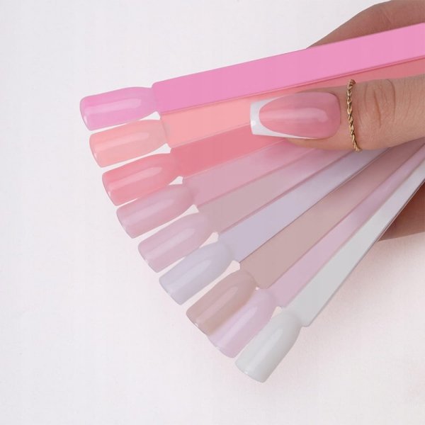 Lakier Hybrydowy NTN Delicate French 5g Nr 306