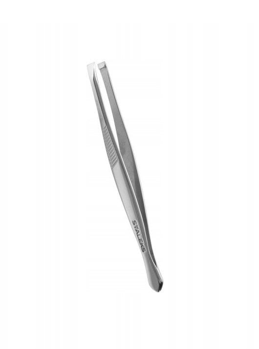 Pęseta do brwi Staleks Classic 10/1 prosta