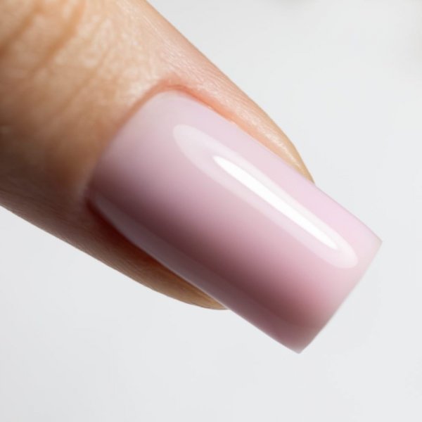 Baza Kauczukowa MOLLYNAILS 15g S.O.S. Antidotum Pro Salon Cotton Candy