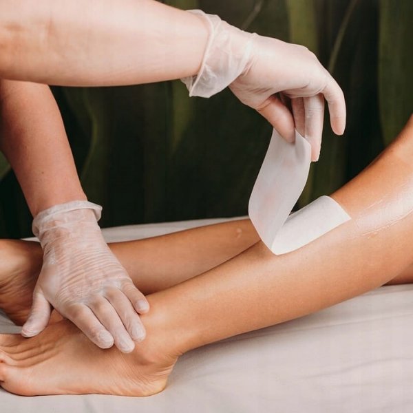 Wosk do depilacji w dropsach ItalWax 1000 g