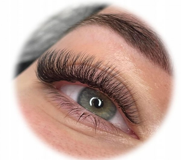 Rzęsy Nagaraku Mink C 0,1 mm 13 mm 16 pasków