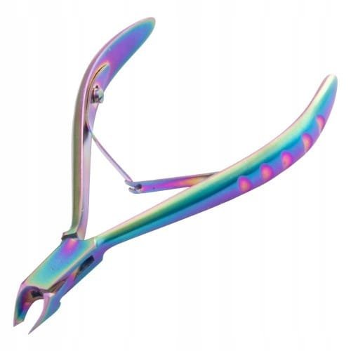 Cążki do skóry Lexwo 138 10cm 3mm