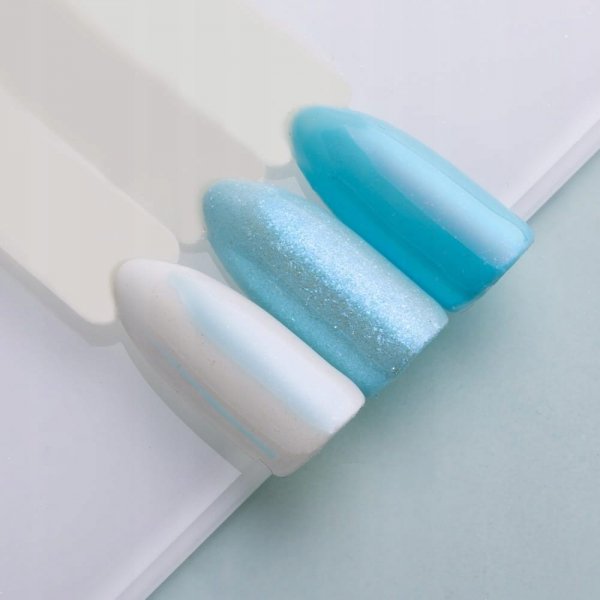 GLOW ON efekt pyłek SOPHIA do zdobień paznokci