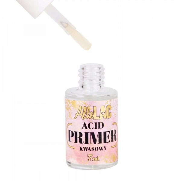Primer kwasowy AlleLac 7 ml
