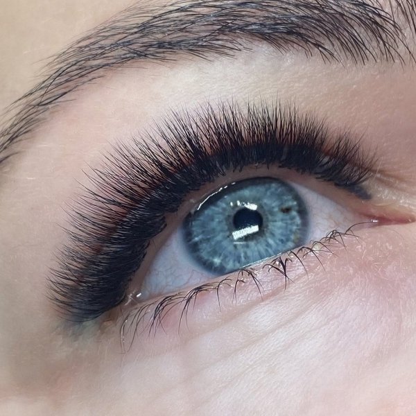 Rzęsy Russian Premium Noble Lashes D 0,07 x 13mm