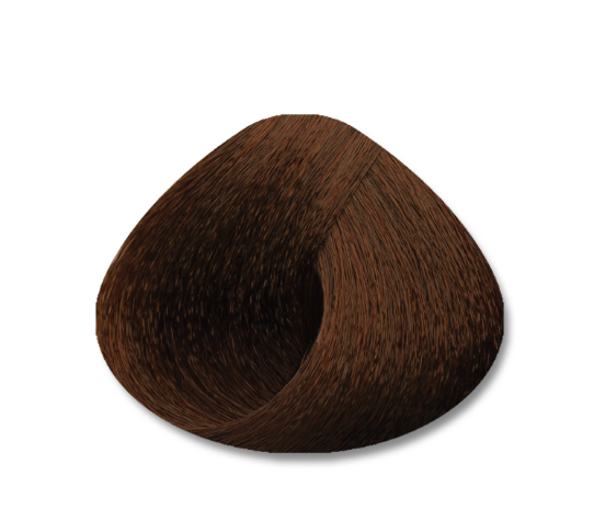 Color Art Desiree Farba do włosów 6,89 Czekoladowo Bursztynowy Ciemny Blond - 100ml