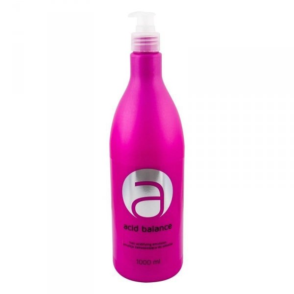 Stapiz Acid Balance 300 ml emulsja zakwaszająca do włosów