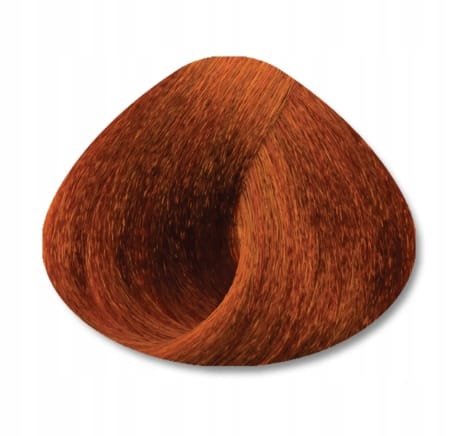 Color Art Desiree Farba do włosów 8,43 Złocisto Miedziany Jasny Blond