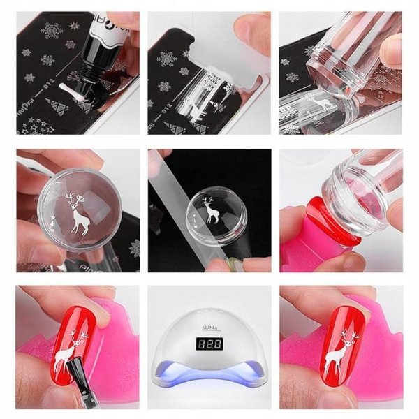 BLASZKA PROSTOKĄT ROZMIAR S 60X120 B07