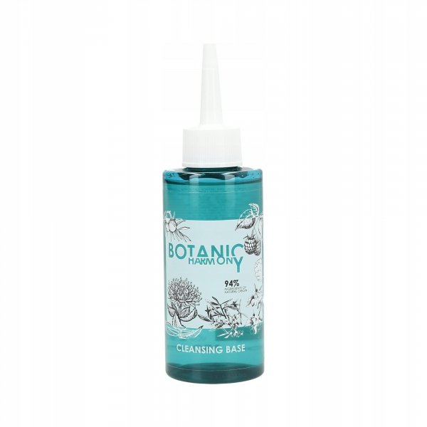Stapiz Botanic Harmony 150 ml baza oczyszczająca skórę głowy