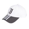 Czapka z daszkiem adidas Juventus Baseball Cap GU0090
