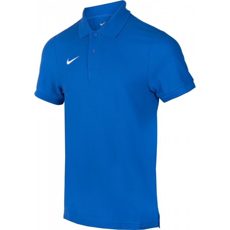 Koszulka polo Nike Team Core Polo M 454800-463