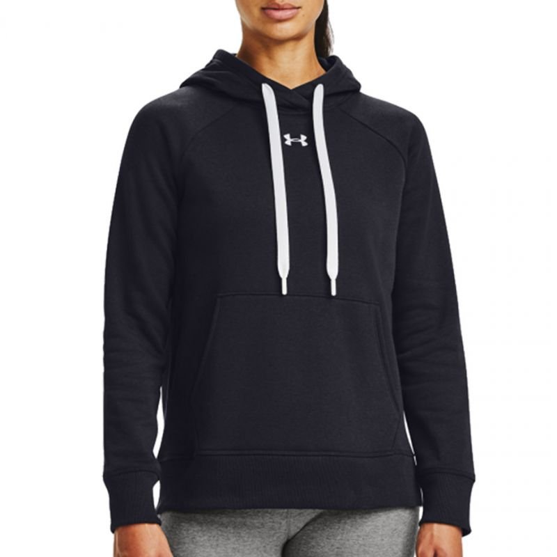 Bluza Under Armour Rival Fleece Hb Hoodie W 1356317 001