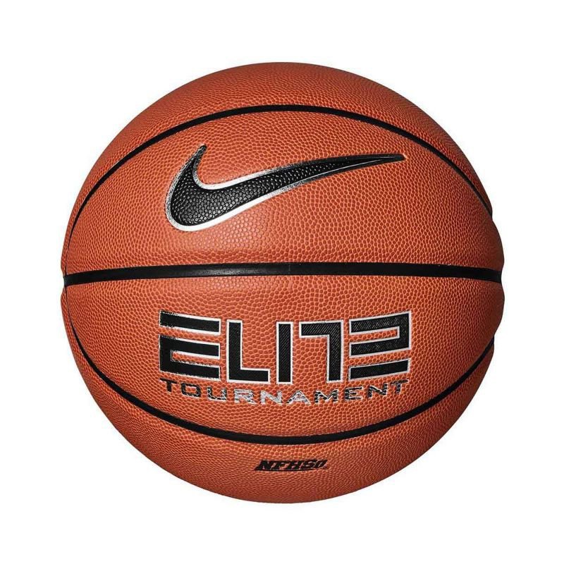 Piłka do koszykówki Nike Elite Tournament N1002353-855
