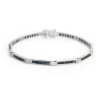 Bransoleta Złoto Diament BBD4585
